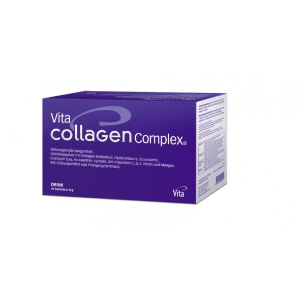 VITA821 Collagen Complex Drink VITA